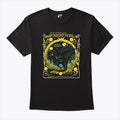 Toothless Night Fury Warning Never Engage This Dragon T Shirt