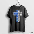 Top Florida Basketball Logo I Can Do All Things Through Christ Who Strengthens Me T-Shirts
