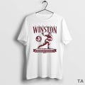 Top Florida State Football Jameis Winston Heisman Trophy T-Shirts