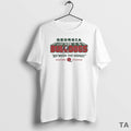 Top Georgia Football Cfp Between Hedges T-Shirts