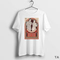 Top Hasan Minhaj Ronny Chieng California Tour December 2025 T-Shirts
