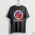 Top Indiana Sports Team Colts Pacers Hoosiers Indians T-Shirts