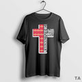 Top Iowa State Basketball Logo I Can Do All Things Through Christ Who Strengthens Me T-Shirts