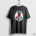 Top Only You Can Prevent Lewd Calls T-Shirts