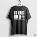 Top Texas Am Aggies Volleyball National Champs Always Been Us T-Shirts