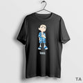 Top Boondocks Riley Chill Guy T-Shirts