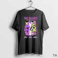 Top Rasmus Dec 10 2025 Tour Auditorio Telmex Guadalajara Mx T-Shirts