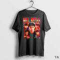 Top Vintage Will Byers Bootleg T-Shirts