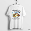 Top Watching Hivemind Great Way Start Day Breakfast T-Shirts