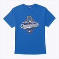 Toronto Blue Jays 2025 World Series Champions T Shirt