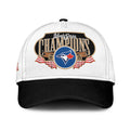 Toronto Blue Jays 2025 World Series Champs Hat
