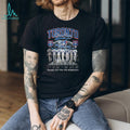 Toronto Blue Jays 50 Seasons 1977 2025 Legends Signature T Shirt