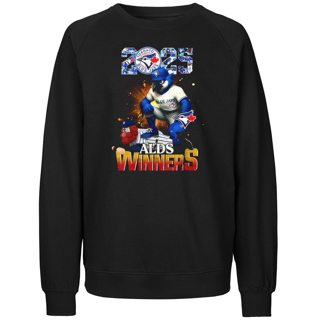 Toronto Blue Jays Winners ALDS 2025 Shirt