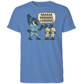 Toronto Blue Jays Da Dodgers Lose 2025 Shirt