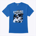 Toronto Blue Jays Kazuma Okamoto T Shirt