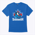 Toronto Blue Jays Logo Parody T Shirt