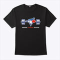 Toronto Blue Jays Prepare Compete Recover T Shirt