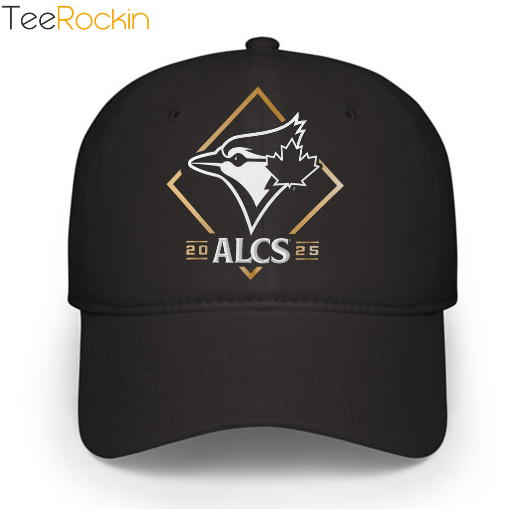 Toronto Blue Jays Winners ALCS 2025 Hat