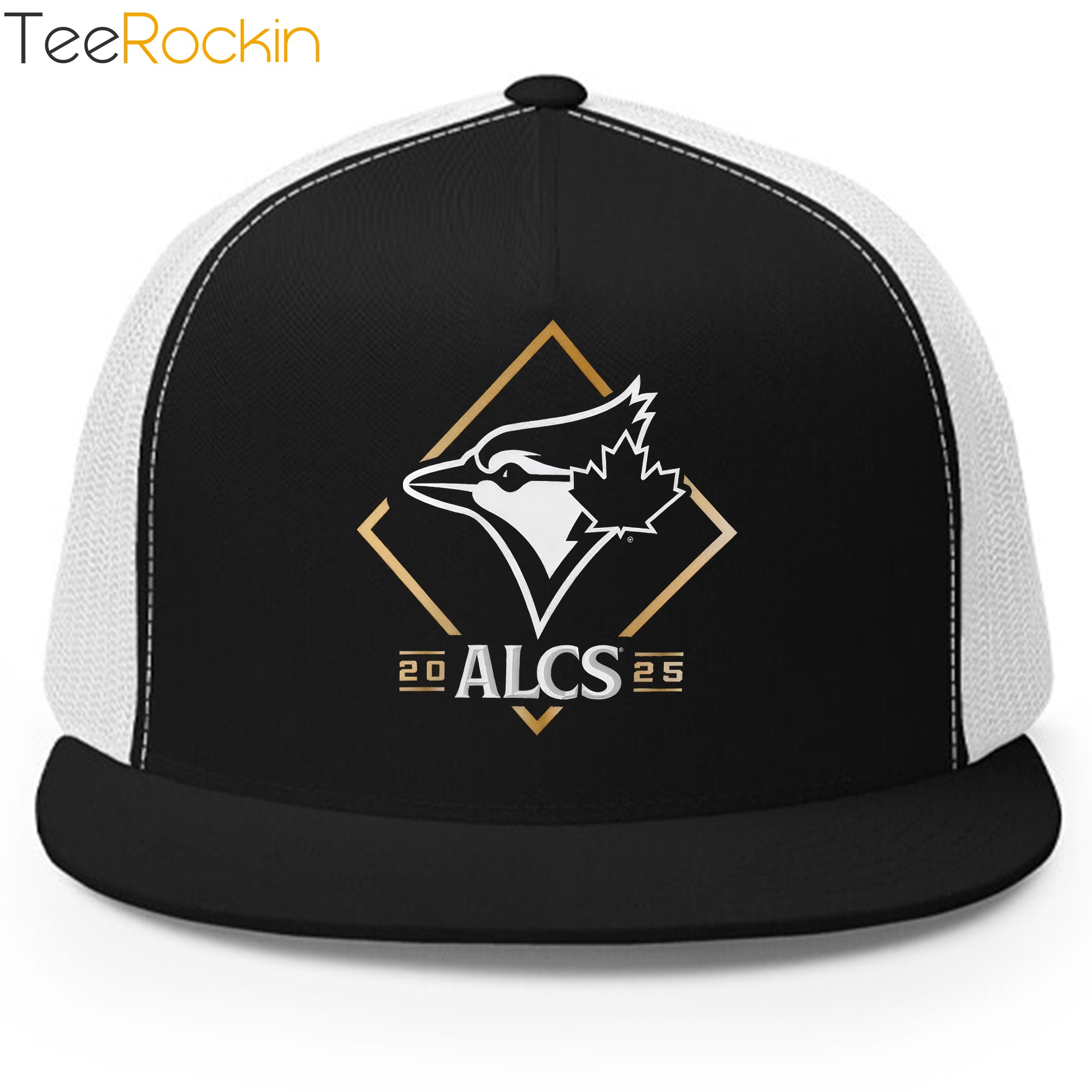 Toronto Blue Jays Winners ALCS 2025 Hat