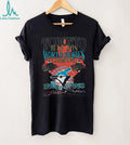 Toronto Blue Jays World Series Champions 1992 1993 Shirt