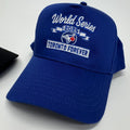 Toronto Forever Blue Jays World Series 2025 Hat