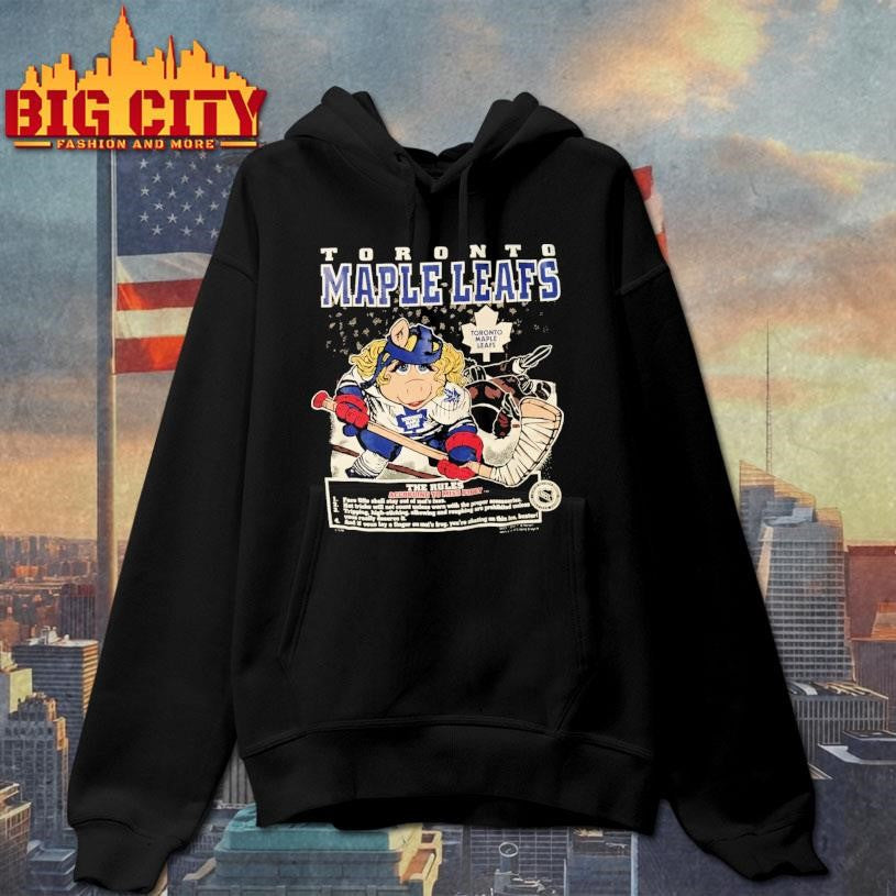 Toronto Maple Leafs Shirt