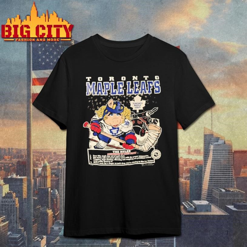 Toronto Maple Leafs Shirt