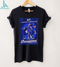 Toronto Marlies 2026 Eastern Conference Champions celebrating victory shirt
