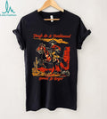 Tough as a Tumbleweed sweet as sugar cowboy graphic shirt