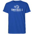 Tower Buzzers Baseball 2025 Shirt