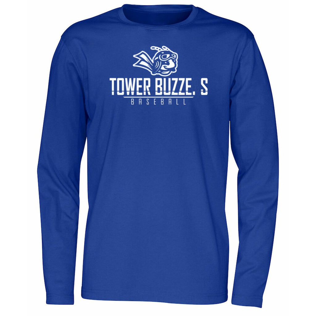 Tower Buzzers Baseball 2025 Shirt