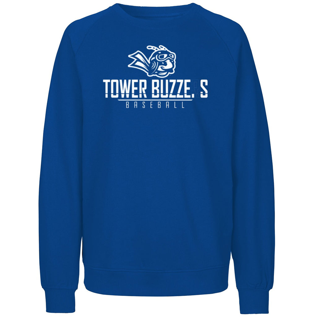 Tower Buzzers Baseball 2025 Shirt