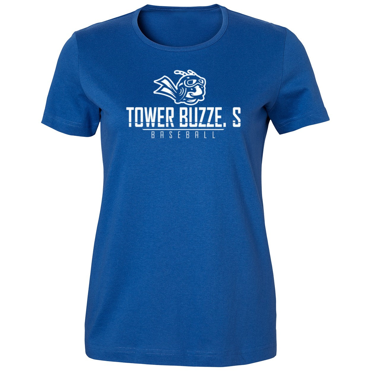 Tower Buzzers Baseball 2025 Shirt