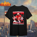 Trae Taylor Touch Sown Tommie Frazier Shirt
