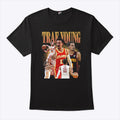 Trae Young Atlanta Hawks T Shirt