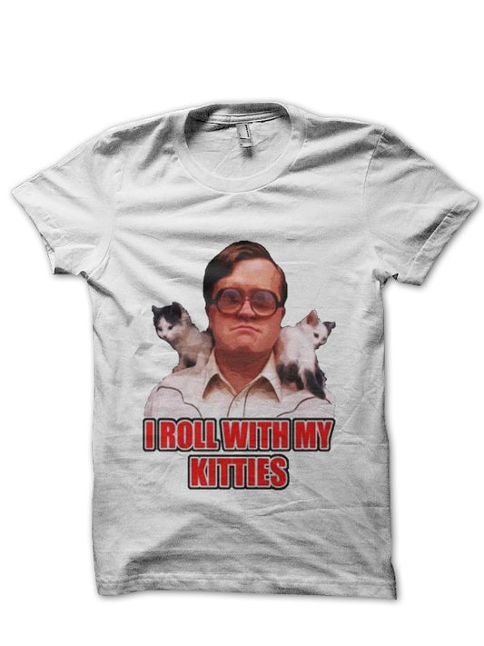 Trailer Park Boys T-Shirt Style006