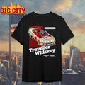 Traveller Whiskey Blend 40 Blend N 40 Warning To Competition Shirt