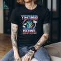 Travis Hunter Tecmo Bowl Retro Pixel Art Topps Chrome Football T Shirt