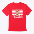 Chiefs Travis Kelce El Travador Shirt