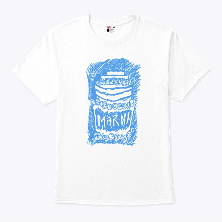 Travis Kelce Marni T Shirt