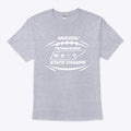 TreVez Johnson Mizzou Tennessee State Champs T Shirt