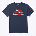 Treat Her With Compassion Eat Her Ass Shirt