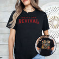 Treaty Oak Revival Have A Nice Day Shirt