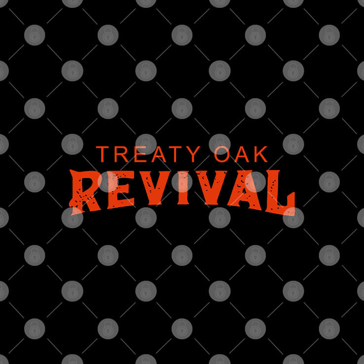 Treaty Oak Revival Have A Nice Day T Shirt