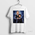 Trending Ben Johnson Caleb Williams Chicago Football Step Brothers T-Shirts