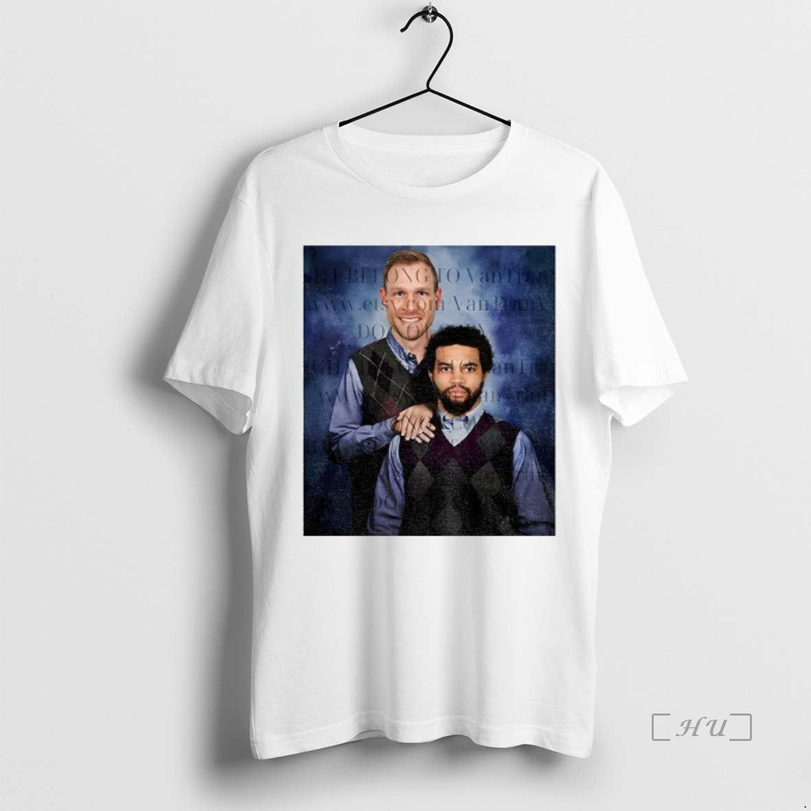 Trending Ben Johnson Caleb Williams Chicago Football Step Brothers T-Shirts