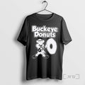 Trending Buckeye Donuts T-Shirts