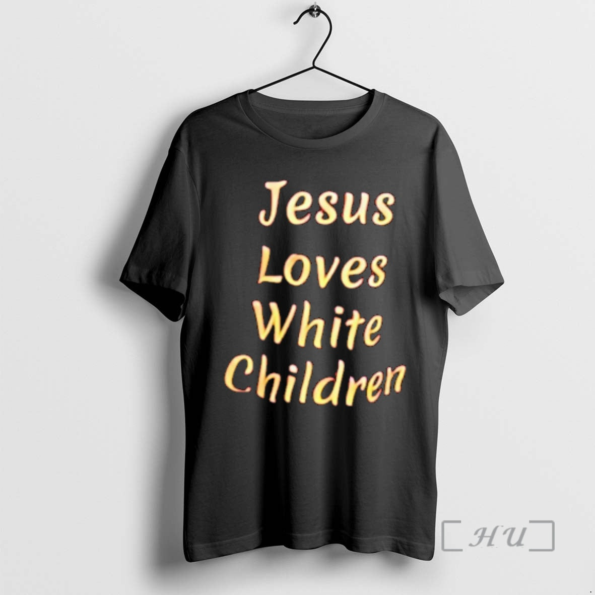Trending Jesus Loves White Children T-Shirts