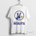 Trending Kansas City Scouts T-Shirts