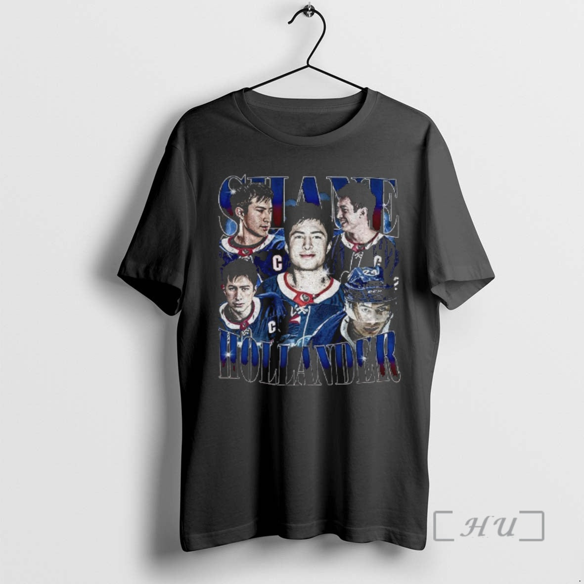 Trending Shane Hollander Heated Hockey Rivalry Bootleg T-Shirts